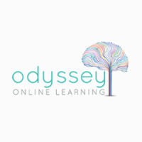 Odyssey Online Learning Logo