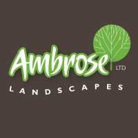 Ambrose Landscapes Ltd. Logo
