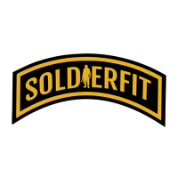 SOLDIERFIT Logo