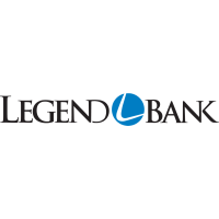 Legend Bank Wichita Falls Logo