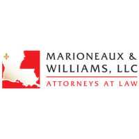Marioneaux & Williams, LLC Logo