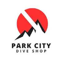 Park City Dive Shop Logo