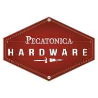 Pecatonica Hardware Logo