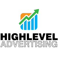 highleveladvertising Logo