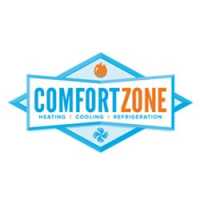 Comfort Zone Home Services Logo