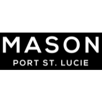 Mason Port St. Lucie Logo