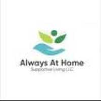 Always At Home Supportive Living LLC Logo