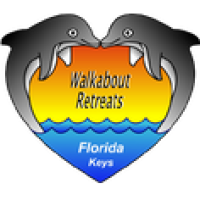 Walkabout Retreat Vacation Rentals Logo