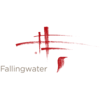The Barn at Fallingwater Logo