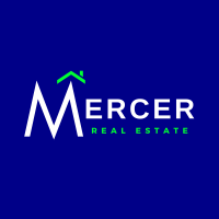 Mercer Real Estate Logo