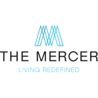 The Mercer Logo