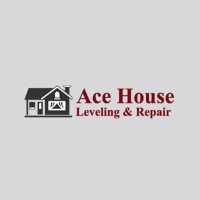 Ace House Leveling & Repair Logo