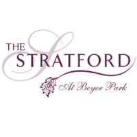 The Stratford At Beyer Park Logo