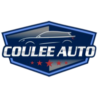Coulee Auto Service Logo