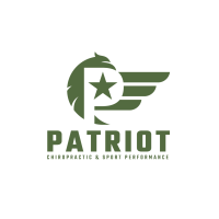 Patriot Chiropractic and Sport Performance Logo