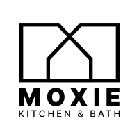 MOXIE Kitchen & Bath Logo