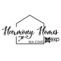 Harmony Homes Real Estate Brokered by eXp Realty LLC Logo