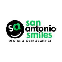 San Antonio Smiles Logo