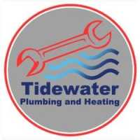 Tidewater Plumbing & Heating & Air Conditioning Logo