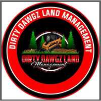Dirty Dawgz Land Management Logo