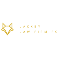 Lackey Law Firm, P.C. Logo