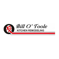 Bill O'Toole Kitchen Remodel Logo