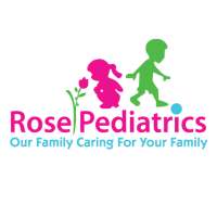 Rose Pediatrics Logo