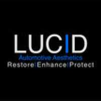Lucid Automotive Aesthetics Logo