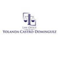 The Law Office of Yolanda Castro-Dominguez, PLLC Logo