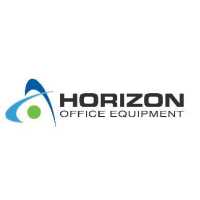 Horizon Office Equipment and Repair Logo