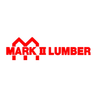 Mark II Lumber Logo