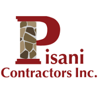 Pisani Contractors Inc. Logo