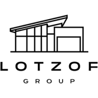 The Lotzof Group Logo