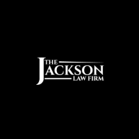 The Jackson Law Firm Logo