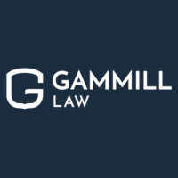 Gammill Law Logo