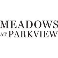 Meadows at Parkview - Sales Center Logo