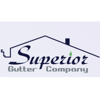 Superior Gutter and Roofing Logo
