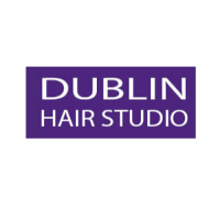 Dublin Hair Studio Logo