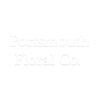 Portsmouth Floral Co. Logo