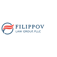 Filippov Law Group, PLLC Logo