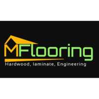 MOH Flooring Logo