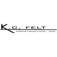 KC Felt Homes Logo