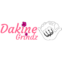 Dakine Grindz Restaurant, Food Truck & Catering - Hawaiian and Filipino Cuisine Logo