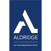 Aldridge | Managed IT Services Logo