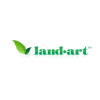 Land Art Lawn Care Service and Turf Management Florida Logo
