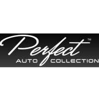 Perfect Auto Collection Logo