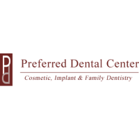 Preferred Dental Center Logo