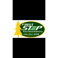 First Step Environmental Logo