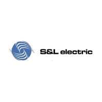 S & L Electric Inc Logo