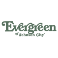 Evergreen of Johnson City Logo